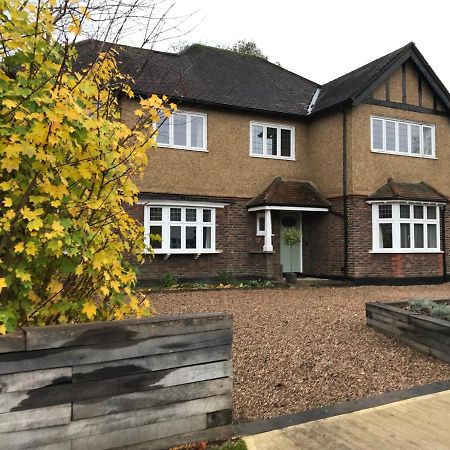 Regent Road Annexe Surbiton Exterior foto