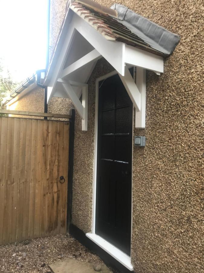 Regent Road Annexe Surbiton Exterior foto